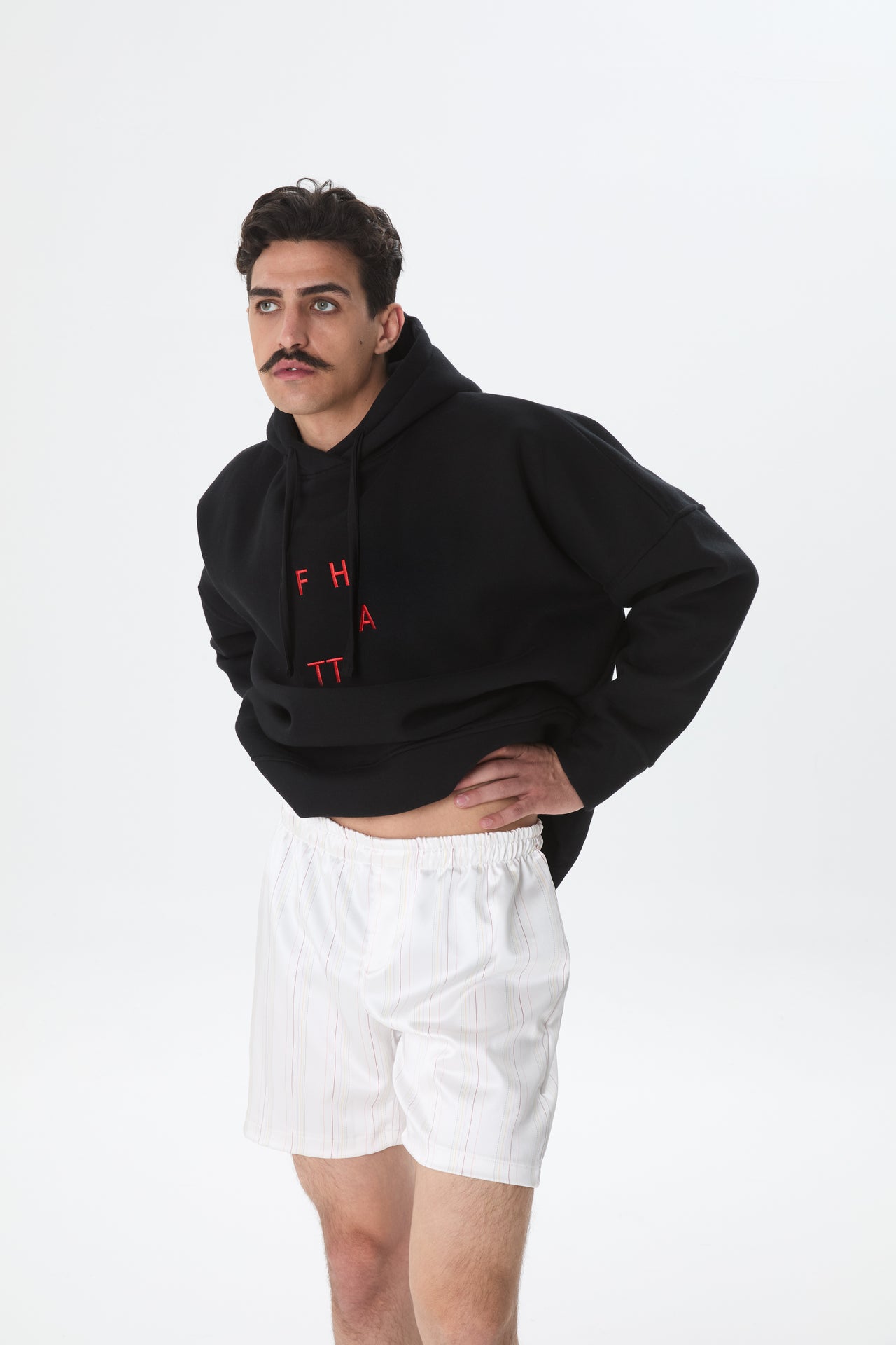 Together Pajama Shorts